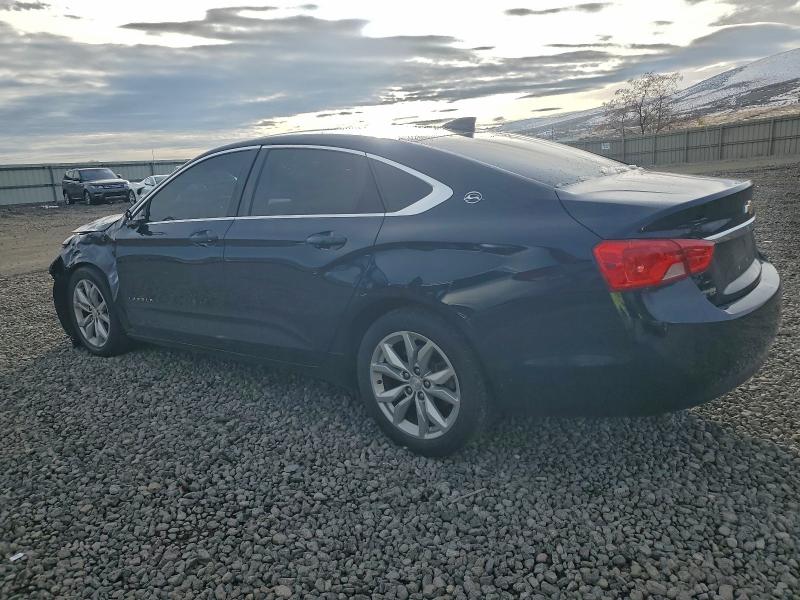 Фото 2 - CHEVROLET IMPALA