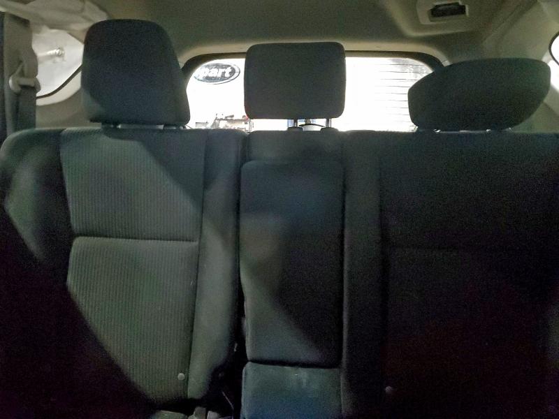 Фото 10 - TOYOTA RAV4