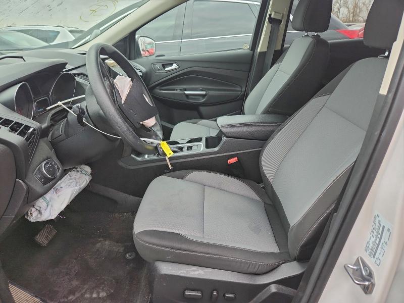 Фото 7 - FORD ESCAPE