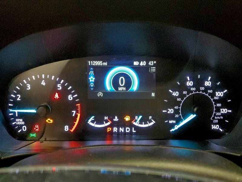 Фото 9 - FORD ESCAPE