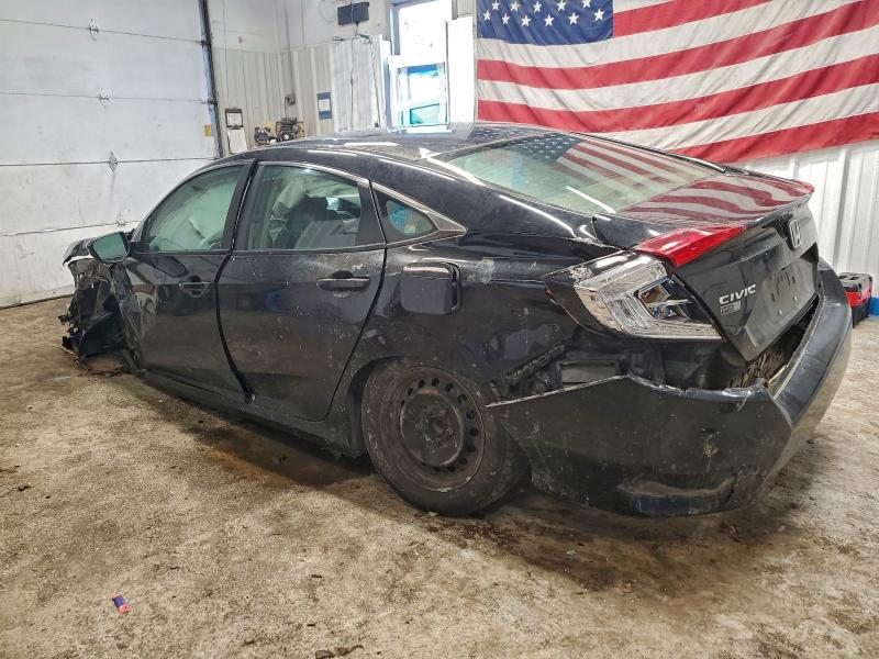 Фото 2 - HONDA CIVIC