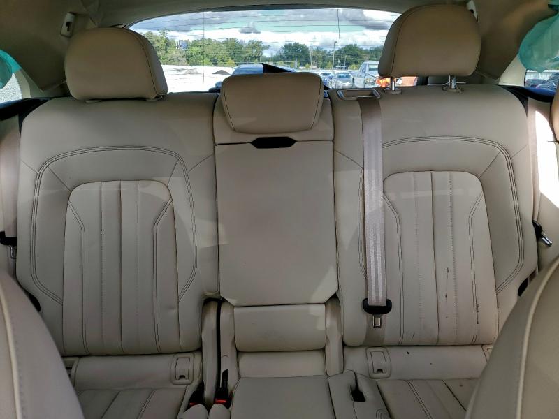 AUDI Q5 2023 VIN WA1ABAFY6P2179395