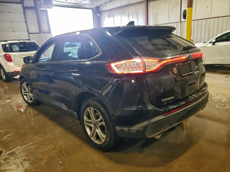 Фото 2 - FORD EDGE