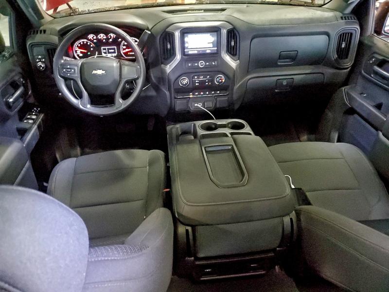 Фото 8 - CHEVROLET ALL Models