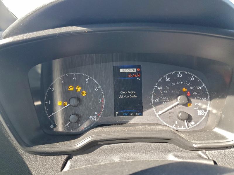 Фото 9 - TOYOTA COROLLA