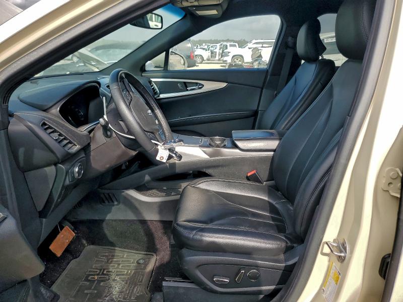 Фото 7 - LINCOLN MKX