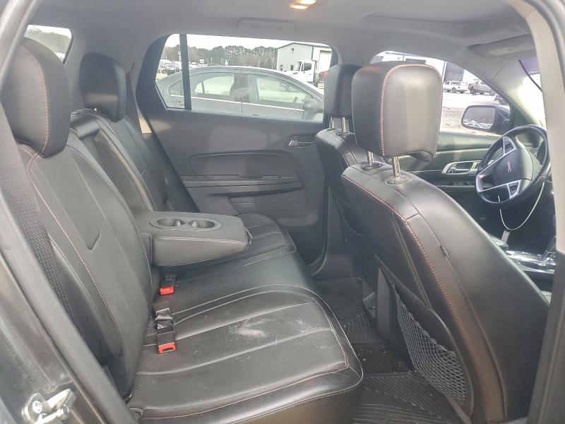 Фото 11 - GMC TERRAIN