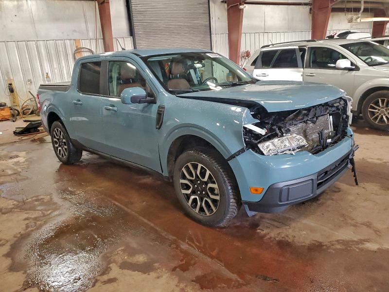 Фото 4 - FORD MAVERICK