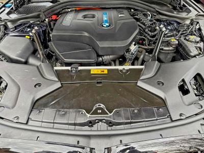 Фото 6 - BMW 5 SERIES