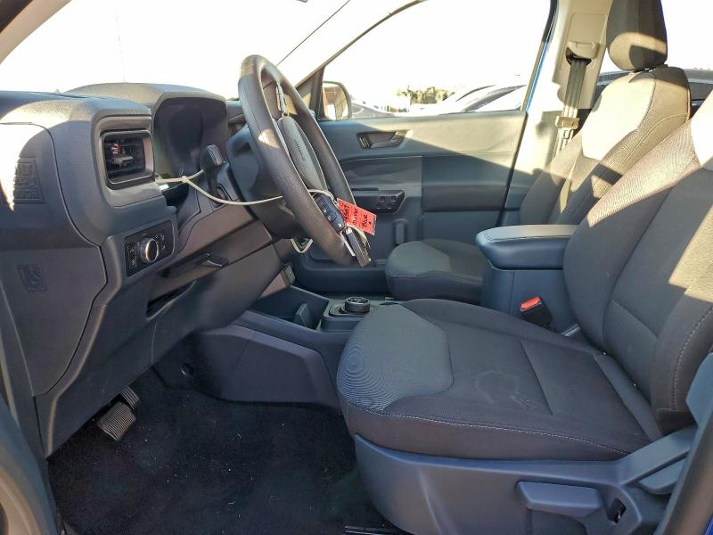 Фото 7 - FORD MAVERICK