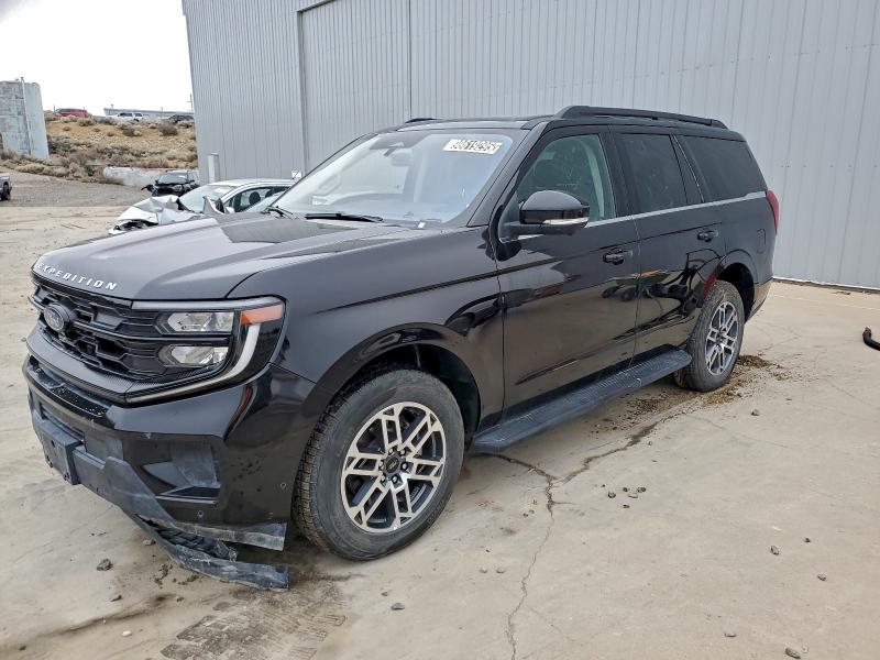 Фото 1 - FORD EXPEDITION