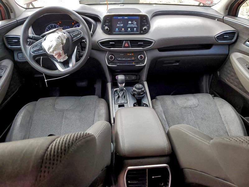 Фото 8 - HYUNDAI SANTA FE