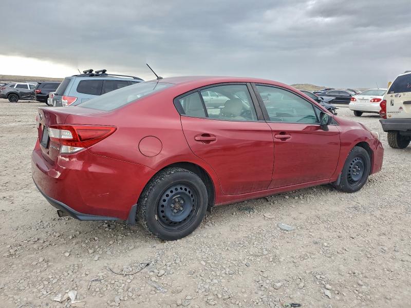 Фото 3 - SUBARU IMPREZA