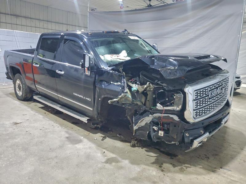 Фото 4 - GMC SIERRA