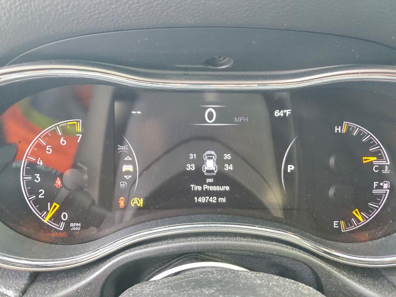 Фото 9 - JEEP GRAND CHER