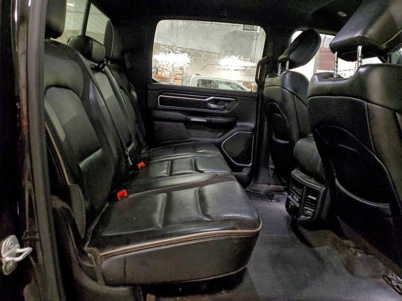 RAM 1500 2024 VIN 1C6SRFJT1RN181532