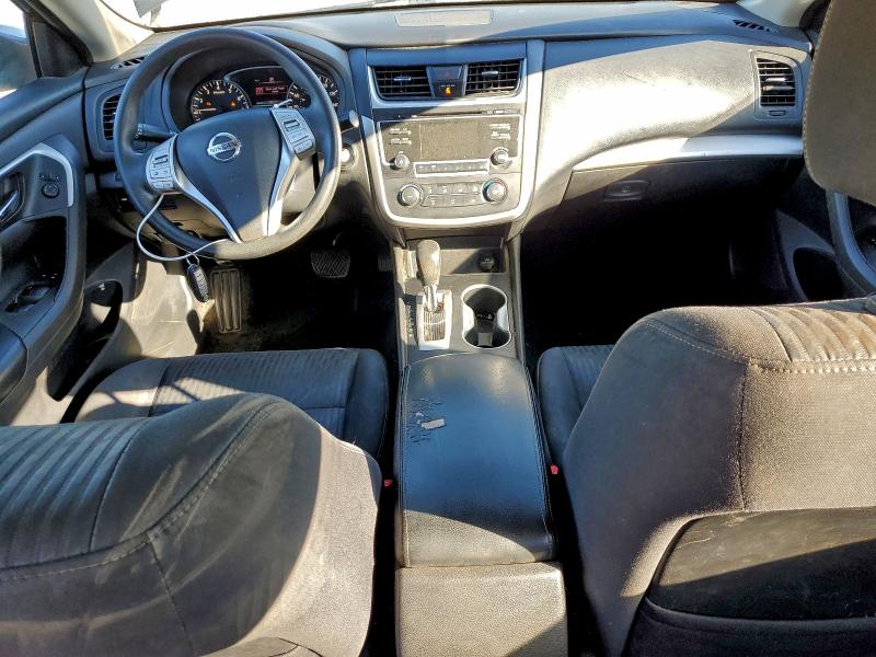 Фото 8 - NISSAN ALTIMA