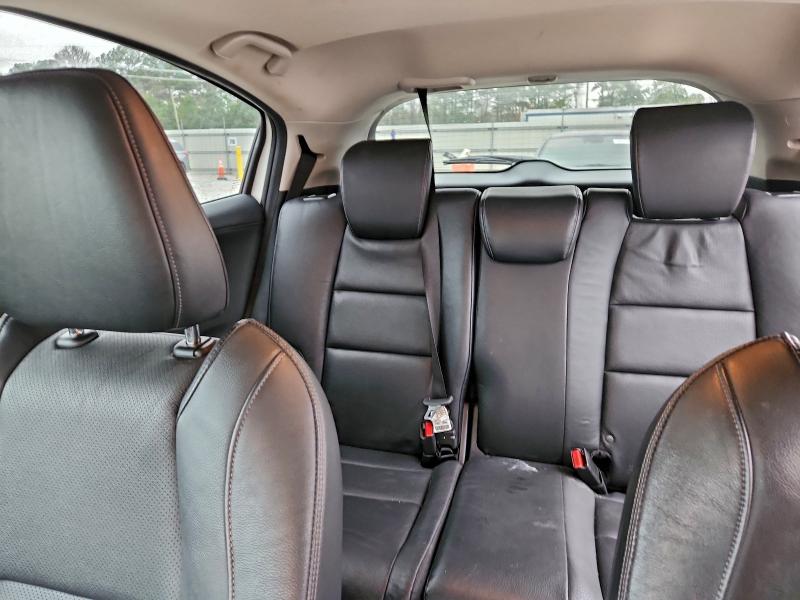 Фото 10 - HONDA HR-V