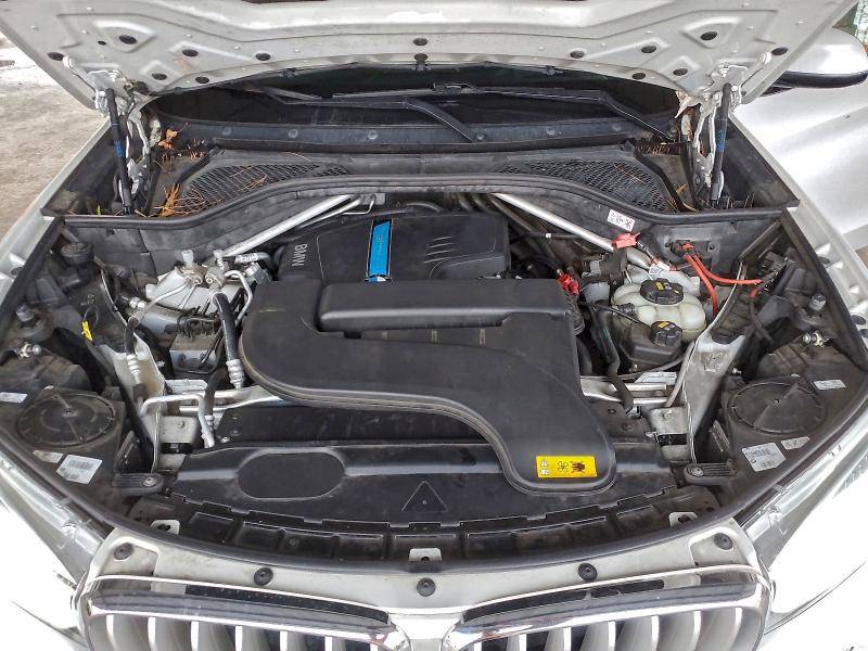 Фото 11 - BMW X5