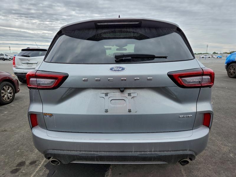 Фото 6 - FORD ESCAPE ST