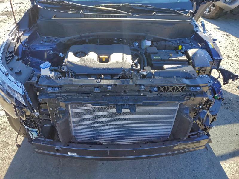 Фото 12 - KIA SELTOS