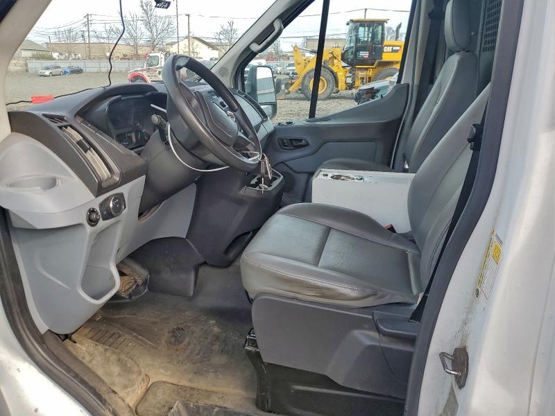 Фото 7 - FORD TRANSIT