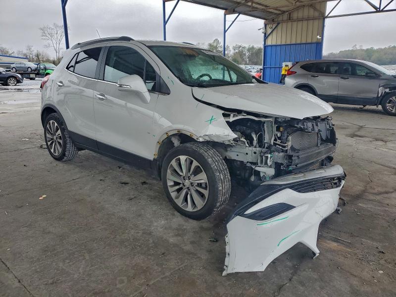 Фото 4 - BUICK ENCORE