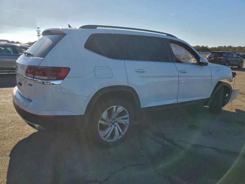 Фото 3 - VOLKSWAGEN ATLAS