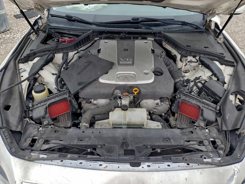 Фото 11 - INFINITI Q50