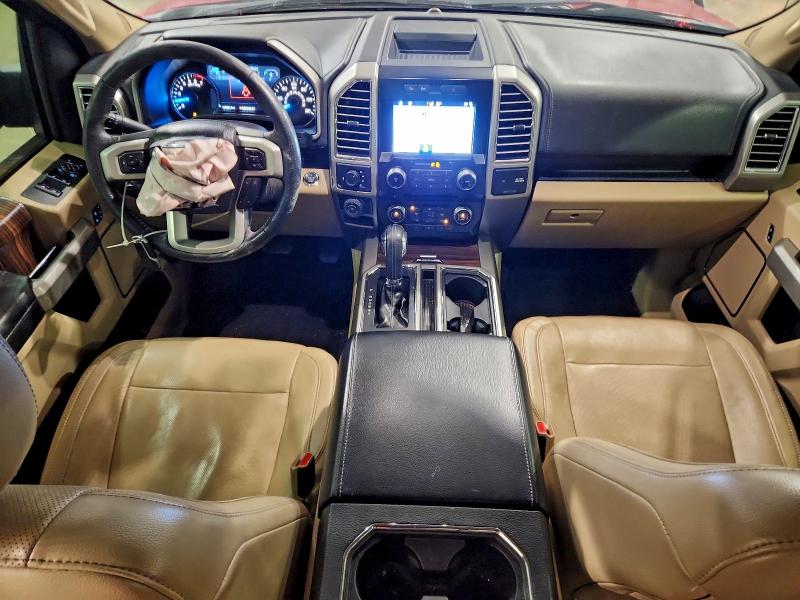 Фото 8 - FORD F-150