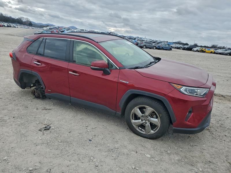 Фото 4 - TOYOTA RAV4