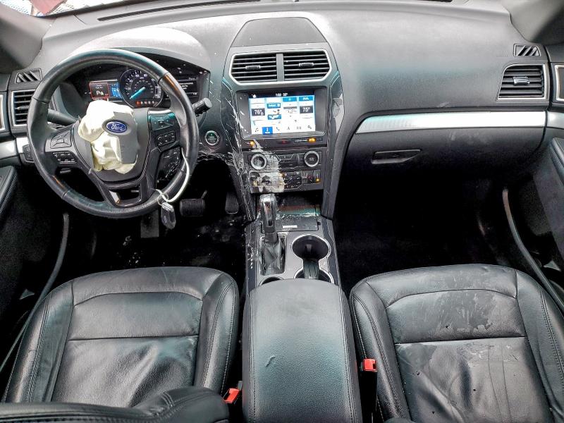 Фото 8 - FORD EXPLORER