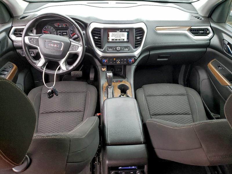 Фото 8 - GMC ACADIA