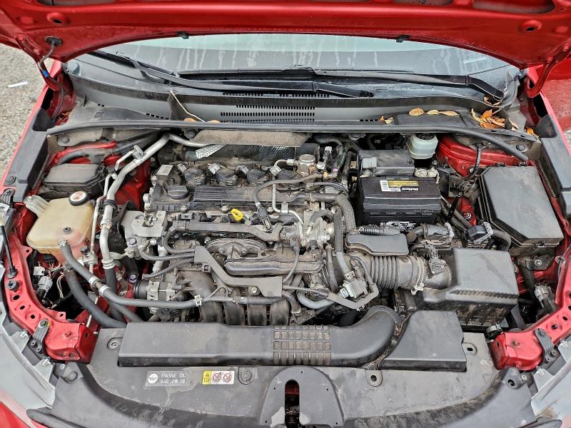 Фото 11 - TOYOTA COROLLA