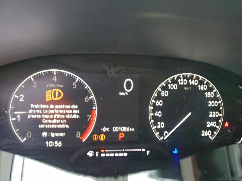 Фото 9 - HONDA CIVIC