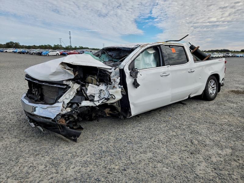 Фото 1 - CHEVROLET ALL Models