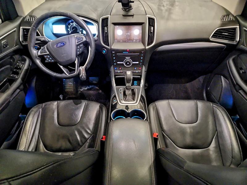 Фото 8 - FORD EDGE