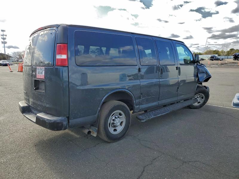 Фото 3 - CHEVROLET EXPRESS