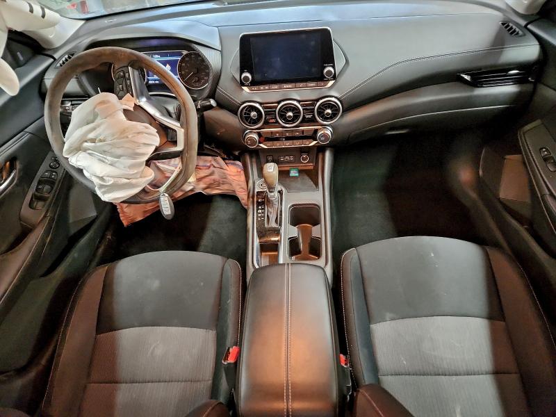 Фото 8 - NISSAN SENTRA