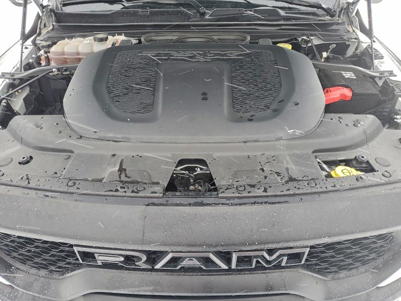 Фото 11 - RAM 1500