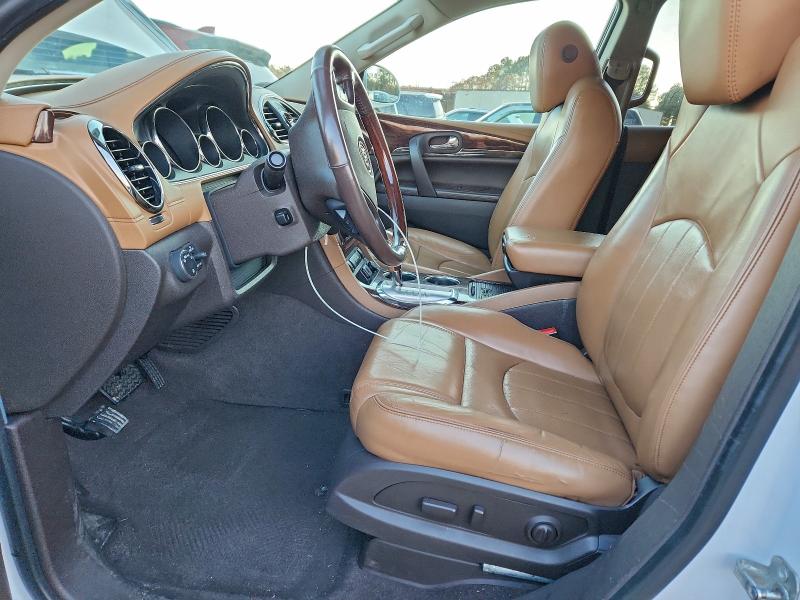 Фото 7 - BUICK ENCLAVE