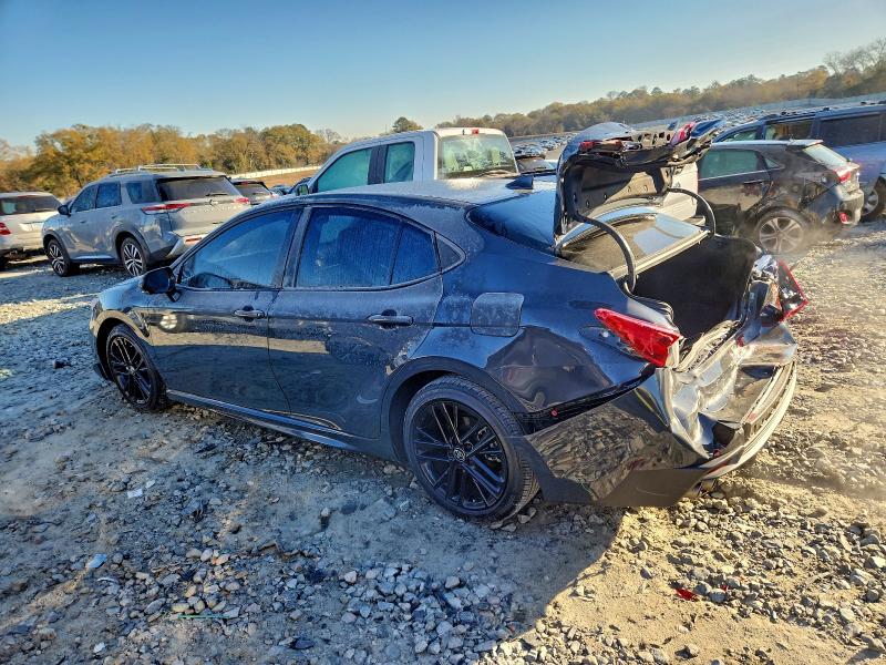 Фото 2 - TOYOTA CAMRY