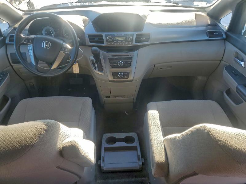 Фото 8 - HONDA All Models