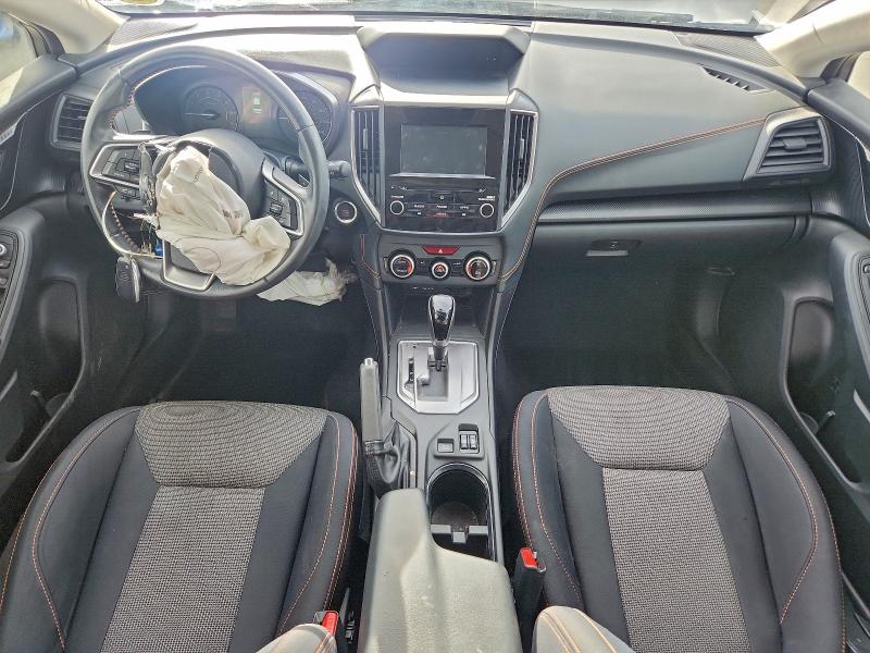 Фото 8 - SUBARU CROSSTREK