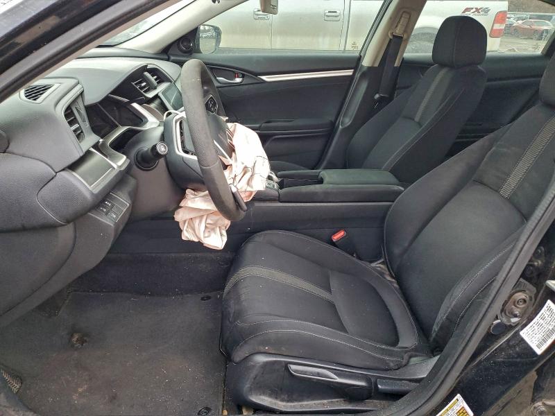 Фото 7 - HONDA CIVIC