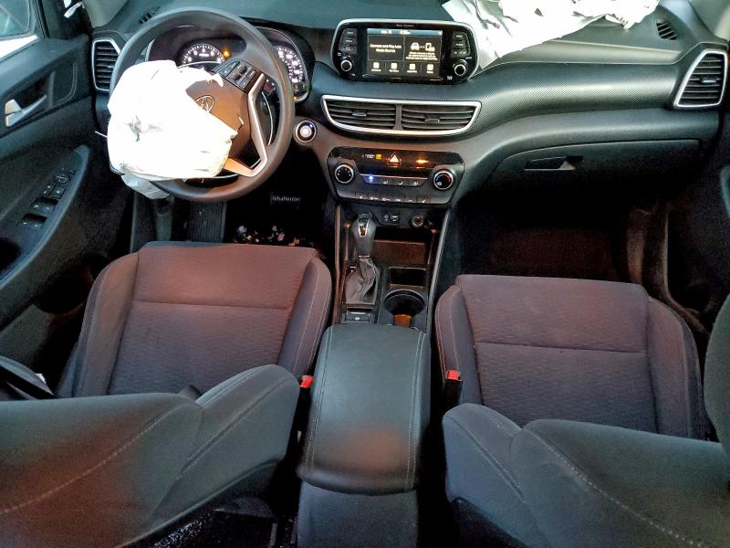 Фото 8 - HYUNDAI TUCSON