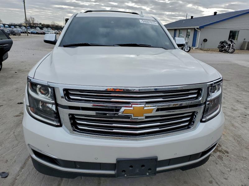 Фото 5 - CHEVROLET SUBURBAN