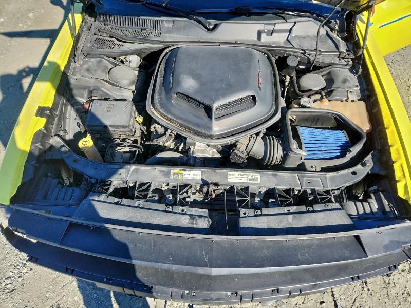 Фото 11 - DODGE CHALLENGER