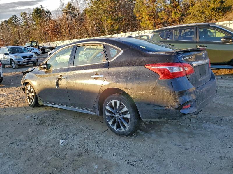 Фото 2 - NISSAN SENTRA