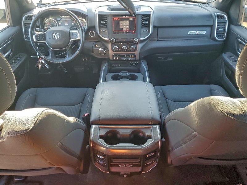 Фото 8 - RAM 1500